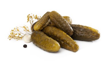turşusu bileşimi