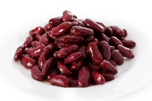 Red beans — Stock Photo, Image