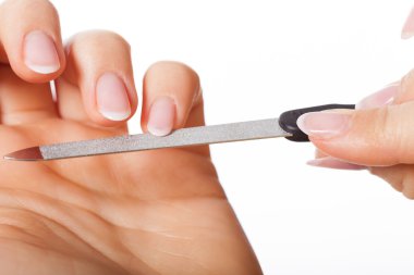 elleriyle nailfile