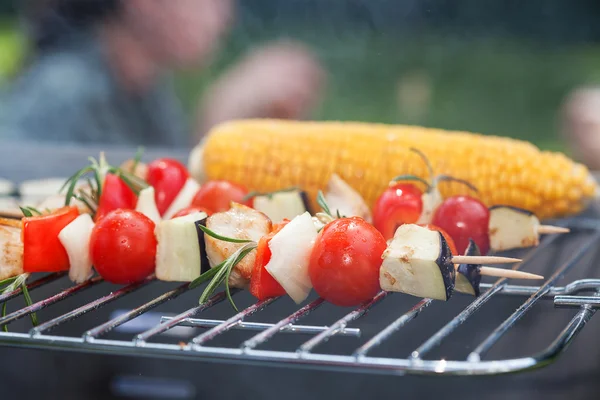 Food stick closeup — Stock Photo, Image