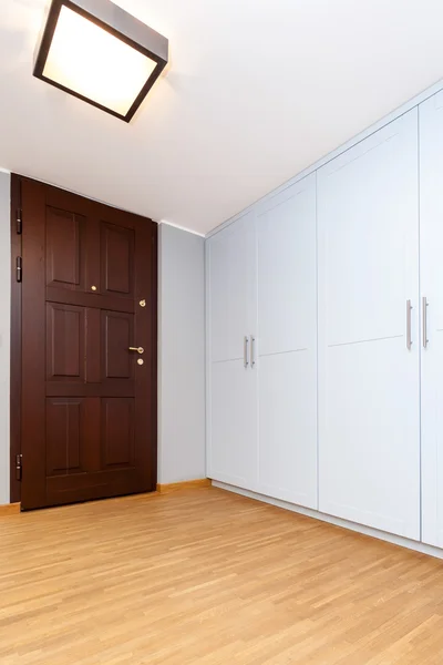 Anteroom in modern house — Stock Photo, Image