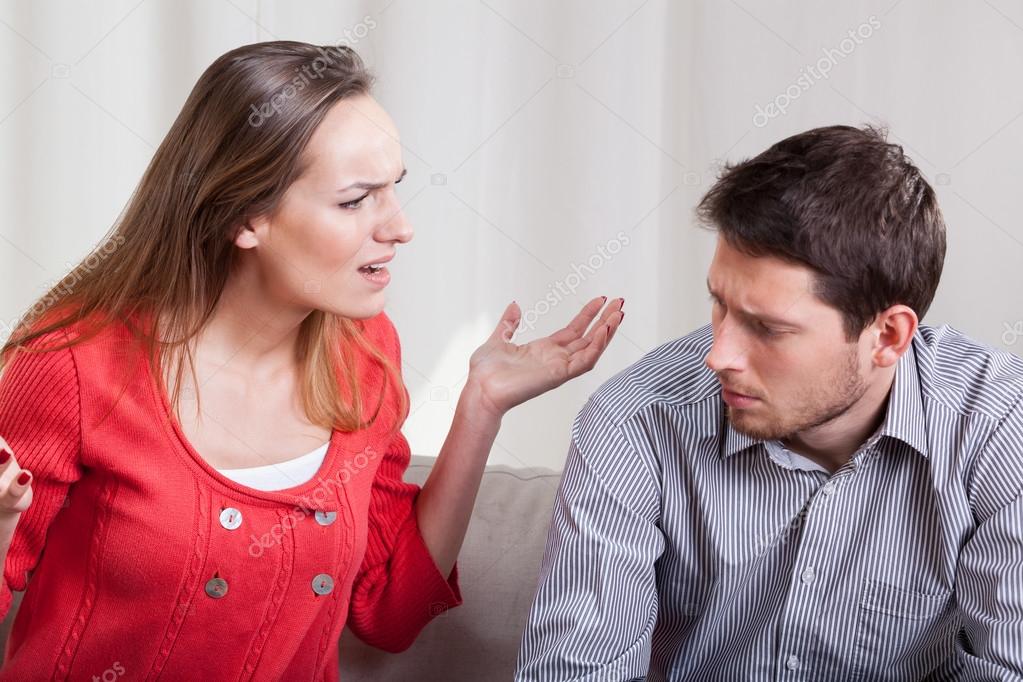 Nailed Your Husband