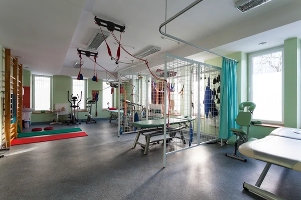 Fizik tedavi kliniği — Stok fotoğraf