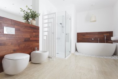 banyo iç
