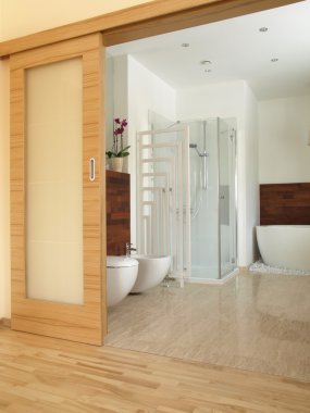anne lüks banyo