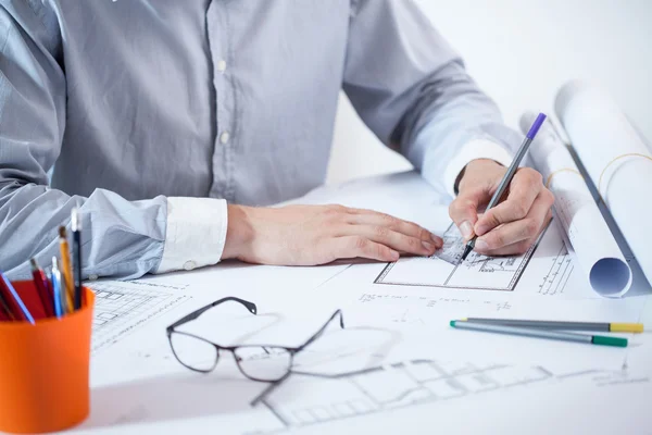 Planning engineer Stock Photos Royalty Free Planning engineer