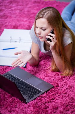 konuşmayı öğrenme daha iyidir