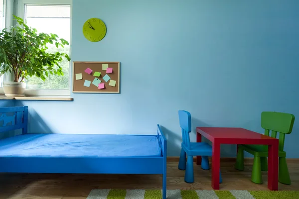 Habitación infantil — Foto de Stock