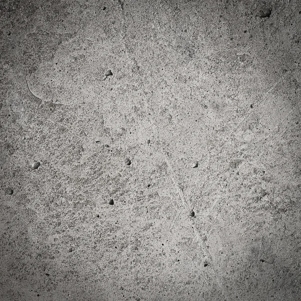 Mörk grå grunge vägg, betong och cement, texturerat bakgrund — Stockfoto