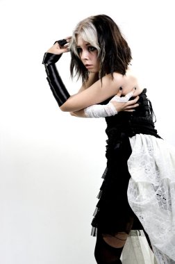 Grunge Bayan