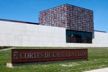 Castilla y leon bina