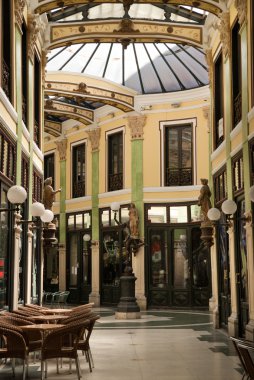 Gutierrez Valladolid (İspanya geçiş)