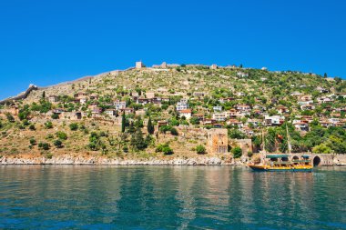 Türk yerleşim