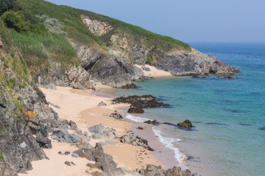 Belle-Ile, brittany, Fransa