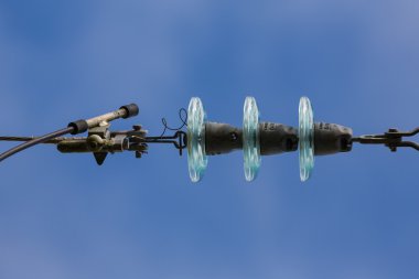 yüksek gerilim trafo