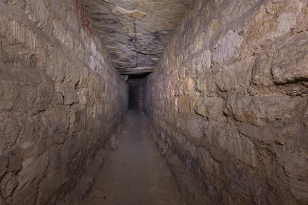 Catacombes de Paris — Photo