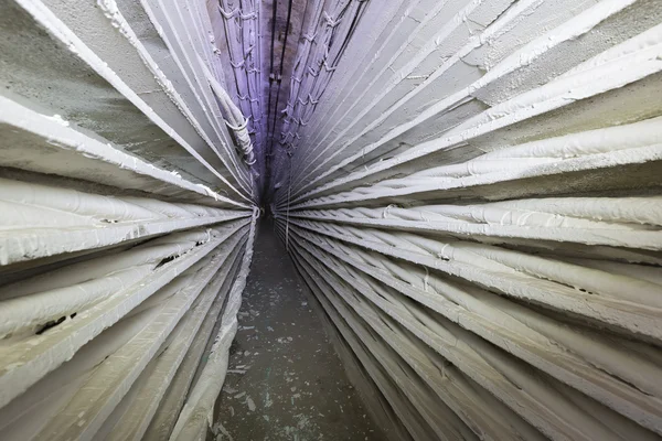 通信のトンネル — ストック写真