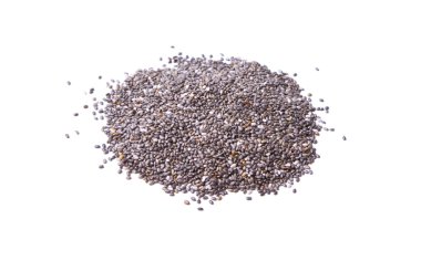 Chia tohum