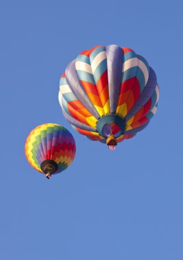 sıcak hava balonu