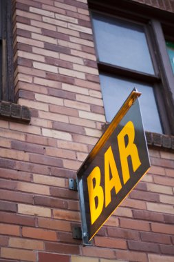 Genel üye bar
