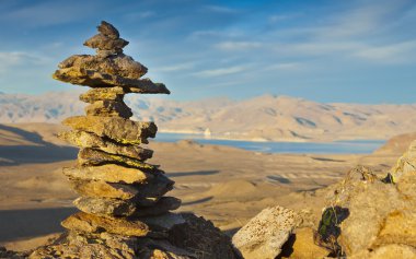 taş cairn