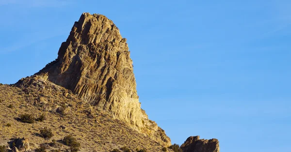 Arco di roccia rossa — Foto Stock