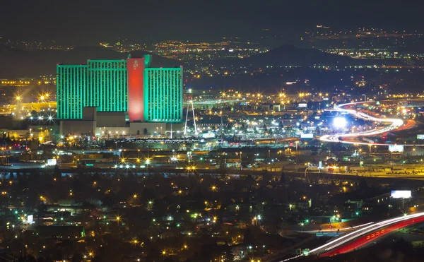 Grand Sierra Resort — Stock Photo, Image