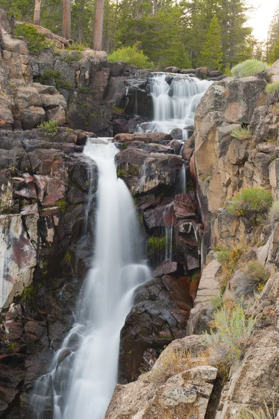 Tamarack Falls — Stock Photo, Image