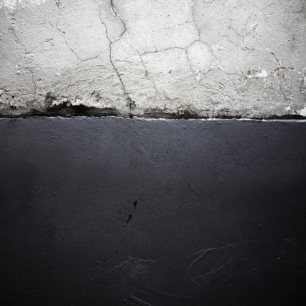 Old concrete wall background — Stock Photo, Image