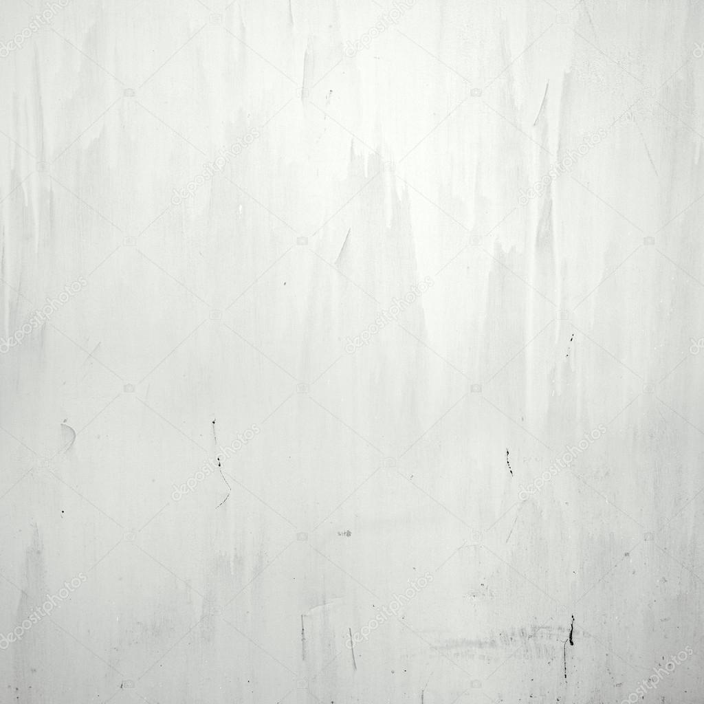 white painted background