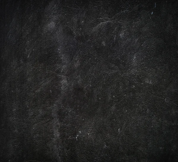 Black textured background — Stock Photo, Image