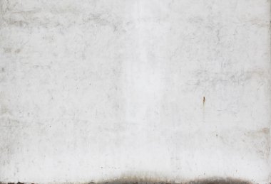 beyaz boyalı arka plan