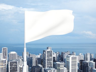 Şehir bayrağı