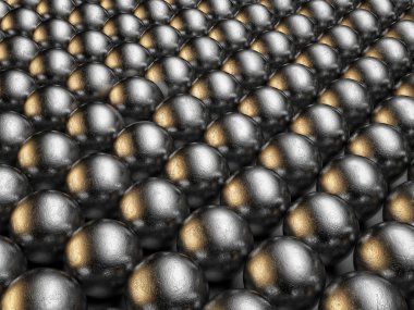 Soyut geleceksel arkaplan