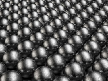 Soyut geleceksel arkaplan