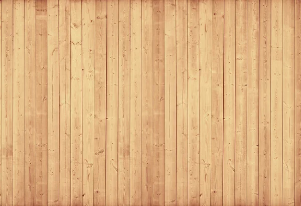 Mur de planche en bois — Photo