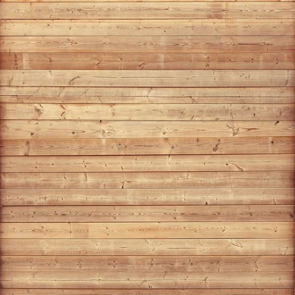 Mur de planche en bois — Photo