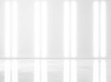 beyaz duvar lambaları