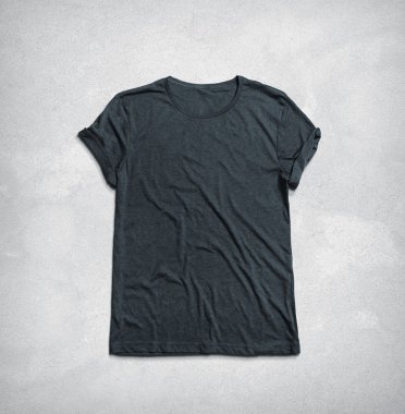 boş t-shirt