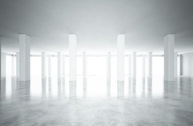 boş boş alanı iç