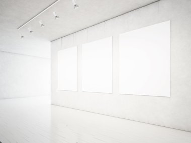 galeri içi
