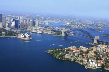 Sydney - Avustralya