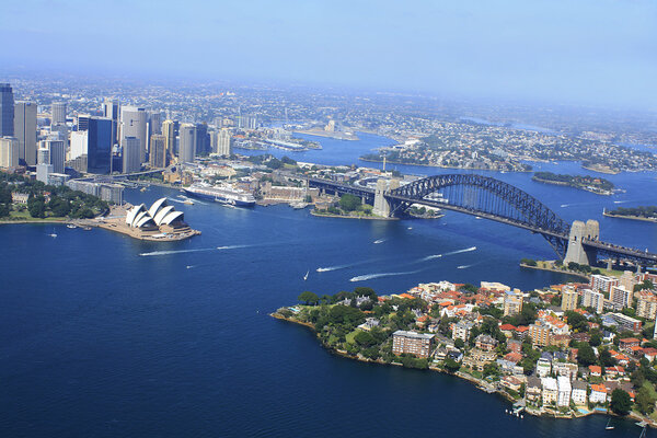 Sydney - Australia