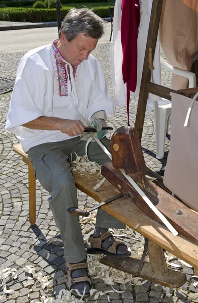 The cooperage — Stock Photo, Image