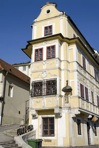 La Casa del Buon Pastore a Bratislava — Foto Stock
