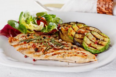 Sağlıklı Yemek
