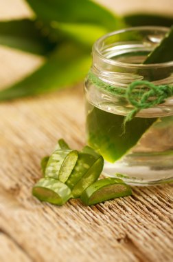 özü aloe vera