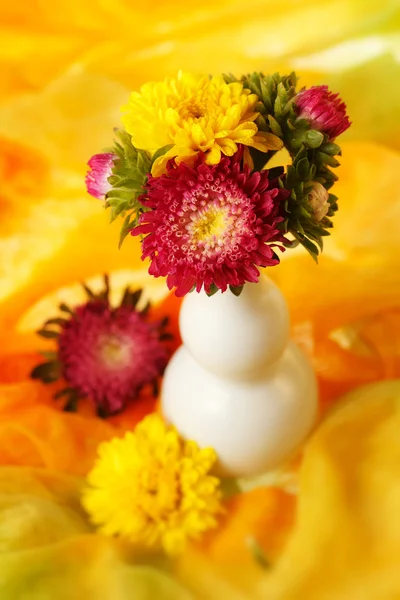 Flores de otoño — Foto de Stock