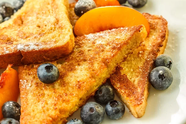 Breakfast — Stock Photo, Image