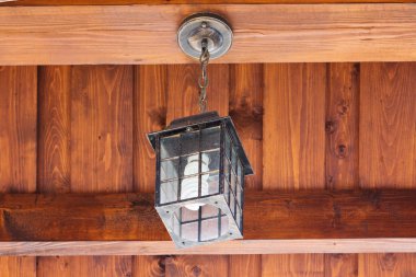 светильник